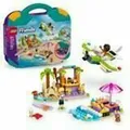 42672 Friends Kreativer Reisekoffer