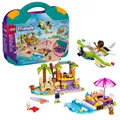 LEGO® Friends 42672 Kreativer Reisekoffer | NEU & OVP