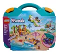 LEGO FRIENDS: Kreativer Reisekoffer (42672)