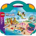 LEGO Friends Kreativer Reisekoffer 42672