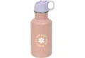 LÄSSIG Trinkflasche Bottle Stainless Steel