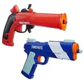 Nerf Fortnite Dual Pack - Dieses Set enthält 2 durch Fortnite inspirierte Nerf