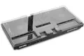 Decksaver Pioneer DJ DDJ-FLX6 | Staubschutz | Abdeckung | Cover