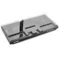 Decksaver Cover für DJ Equipment, Kompatibel mit Pioneer DDJ-FLX6