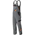 Arbeitslatzhose Grau Mit Kniepolstertaschen 44