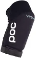 POC Joint VPD Air Elbow - Leichter und flacher Ellbogenschützer, Uranium Black, S
