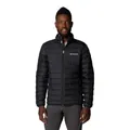 Columbia Herren-Daunenjacke, Lake 22 II