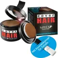 Cover Hair MakeUp Your Hair Medium Brown