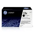 HP Q2613X 13X LaserJet Tonerkartusche schwarz hohe Kapazität 4.000 Seiten 1er-Pack