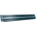TRENDnet TC-P48C5E Patch Panel 48-port Cat5/5e Unshielded
