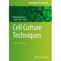 Cell Culture Techniques Neuromethods 145