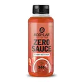 Bodylab24 Zero Sauce Curry Ketchup 265ml, kalorienarm, nur 3-9 kcal je 15g Portion, fett- und zuckerreduziert, perfekt zum Verfeinern von Gerichten, als Sauce oder Dressing, ideal für jede Diät