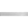 Beckers Betonzaun Platte Klassik Solide 184 cm x 26 cm x 4,8 cm