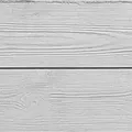 Beckers Betonzaun Klassik Motiv Solide 184x26x4,8 cm grau Holzoptik