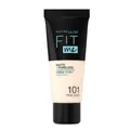 Maybelline Fit Me Matte & Poreless Foundation