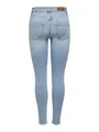 ONLY Skinny-fit-Jeans