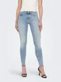 ONLY Bequeme Jeans