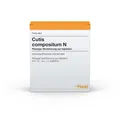 Cutis Compositum N Ampullen 10 St