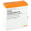 Cutis Compositum N Ampullen