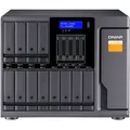 QNAP TL-D1600S Erweiterungsgehäuse 16-Bay 0/12 HDD/SSD, 0/4 SSD