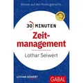 30 Minuten Zeitmanagement