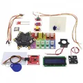 Funduino Expansion Board für Calliope Mini V3