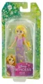 Disney Princess Rapunzel Core Small Doll, Mini-Puppe, Weiblich, 3 Jahr(e), Junge/Mädchen, 95,4 mm, 50 g