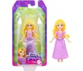 Mattel® Spiel Disney Prinzessin Rapunzel Puppe - beweglich & glitzernd