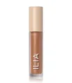 ILIA Beauty Liquid Powder Chromatic Eye Tint Lidschatten 3.5 ml Burnish