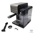 Breville Prima Latte II Espresso | Latte- und Cappuccino-Maschine |- Sieb fehlt