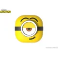 Samsung Slash by Slash Minions Stuart Eco-Friends Cover für die Galaxy Buds2 Pro Yellow