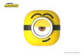 Samsung Slash by Slash Minions Stuart Eco-Friends Cover für die Galaxy Buds2 Pro