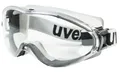 Uvex Schutzbrille Ultrasonic gute Ventilation