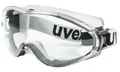 Uvex Arbeitsschutzbrille Uvex Schutzbrille Ultrasonic gute Ventilation