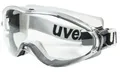 Uvex Schutzbrille Ultrasonic gute Ventilation  Schutzbrille