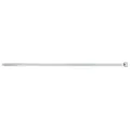 Fischer - 100x Kabelbinder Bn 2,5 X 200 Mm Transparent - 87480