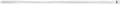 Fischer 87480 BN Kabelbinder 200 mm 2.50 mm Natur 100 St.
