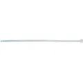 fischer BN 2,5 x 200, Kabelbinder, transparent