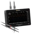 PCE Instruments PCE-OC 6 Digital-Oszilloskop 100MHz 1 GSa/s 30 kpts 240000 Bit Handgerät 1St.