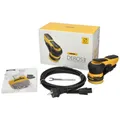 MIRKA DEROS II 325CV Elektro Exzenterschleifer 77mm 2,5mm Hub MID3254044