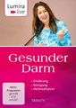 Lumira live. Gesunder Darm: Ernährung I Reinigung I Heilmeditation (DVD)