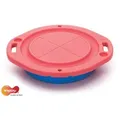 Weplay KP2001.1 Balance Brett Rotator mit Ball, rot