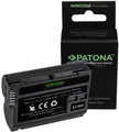 PATONA Akku wie Nikon EN-EL15 (2000mAh)
