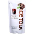 Ice Talk Americano Sweet Eis Kaffee Spezialität angenehm süß 230ml