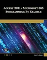 Access 2021 / Microsoft 365 Programming Buch Mercury Learning and Information