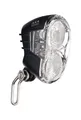AXA Scheinwerfer mit Nabendynamoschalter ECHO 15 SWITCH