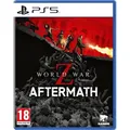 Saber Interactive World War Z: Aftermath, PlayStation 5, M (Reif)