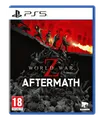 World War Z: Aftermath, Juego para Consola Sony PlayStation 5 PS5
