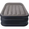 Intex Luftbett 191 x 99 x 42 cm | mit integrierter Elektropumpe