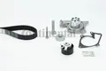 CONTINENTAL CTAM CT1035WP4 Water Pump & Timing Belt Set for DACIA,NISSAN,RENAULT